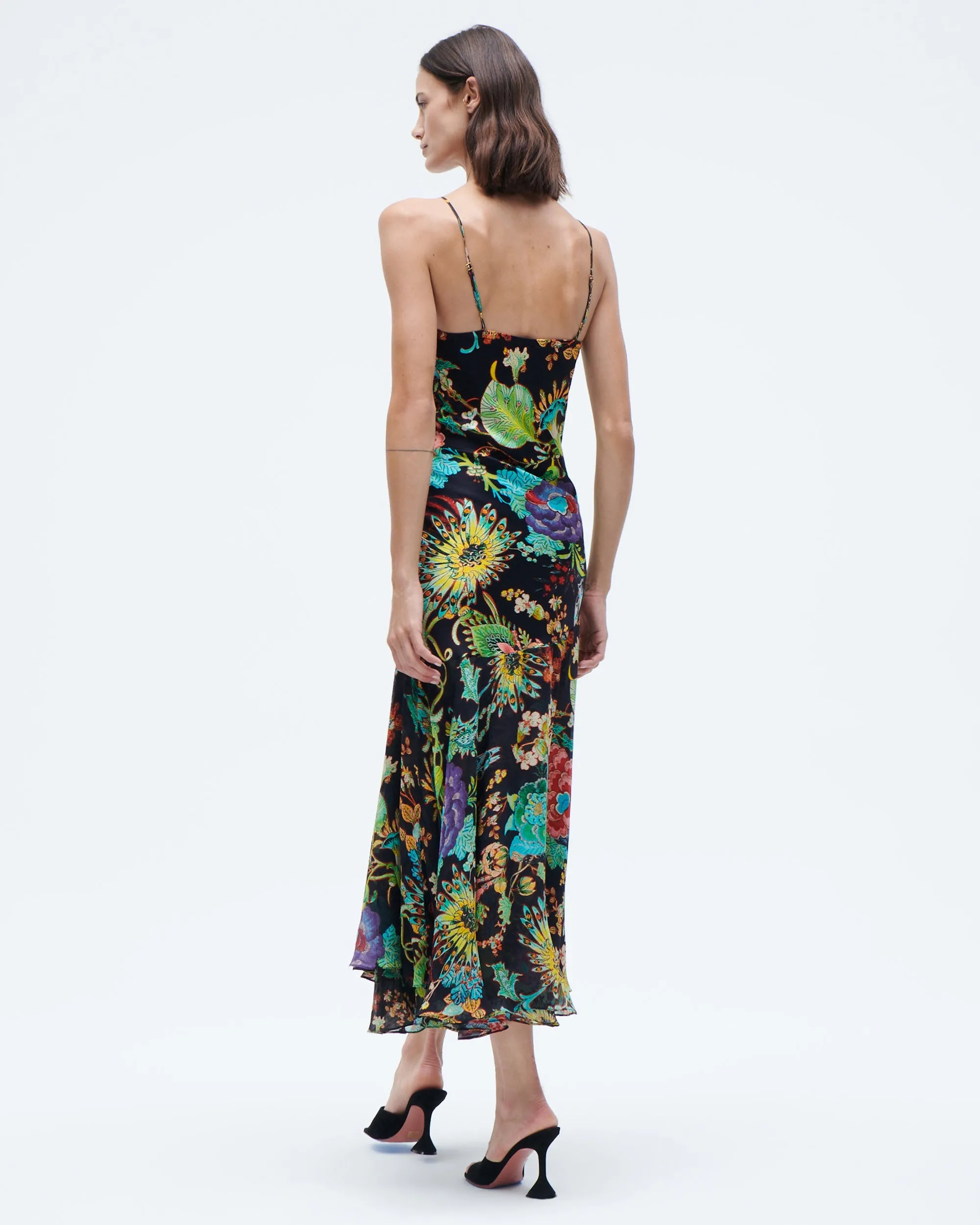 Beryl Dress