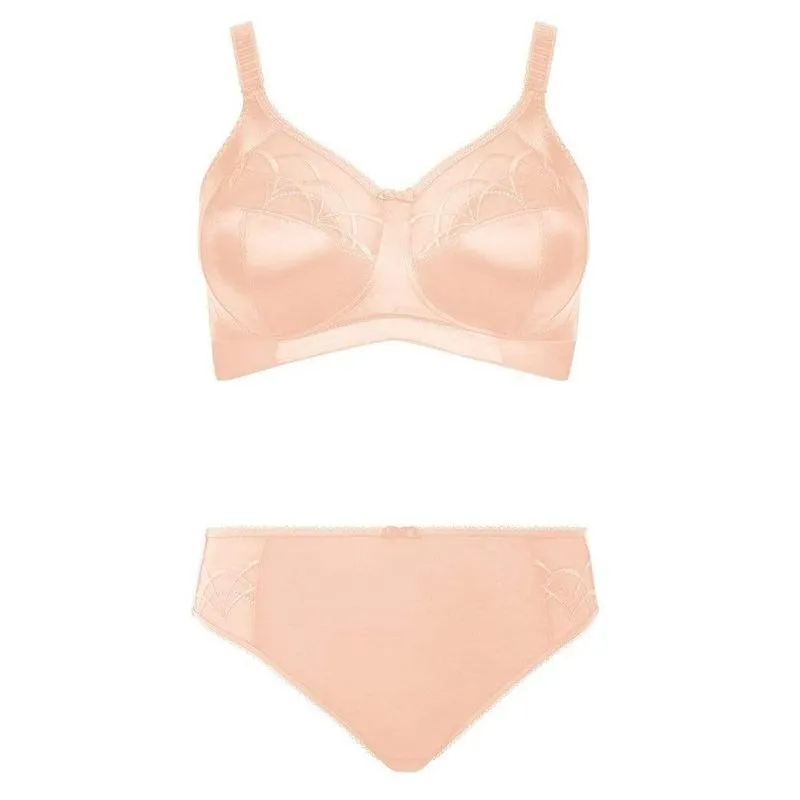 Cate Non Wired Bra