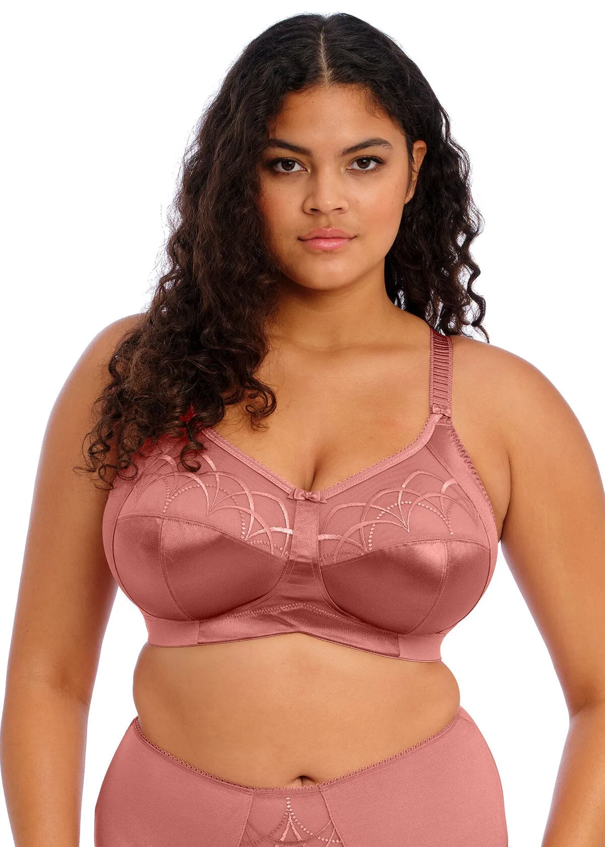 Cate Non Wired Bra