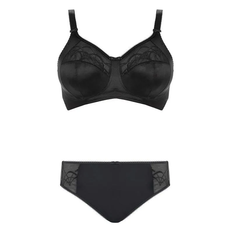 Cate Non Wired Bra