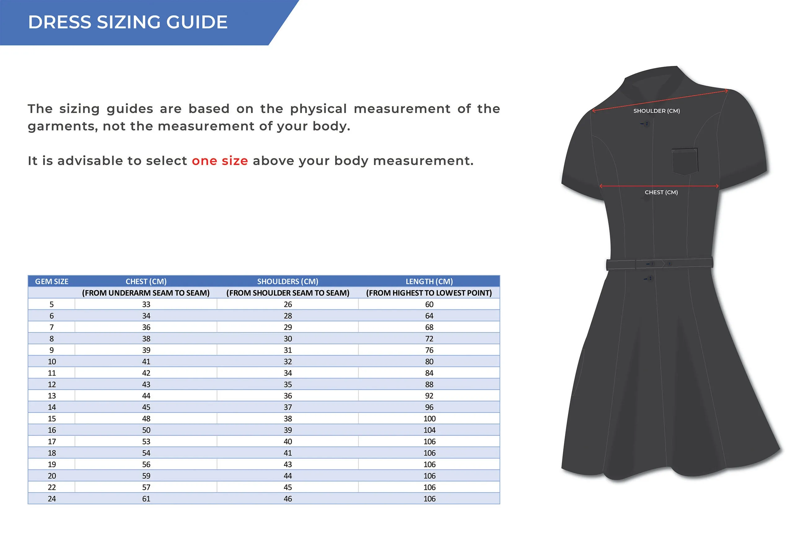 Check Dress - Morningside