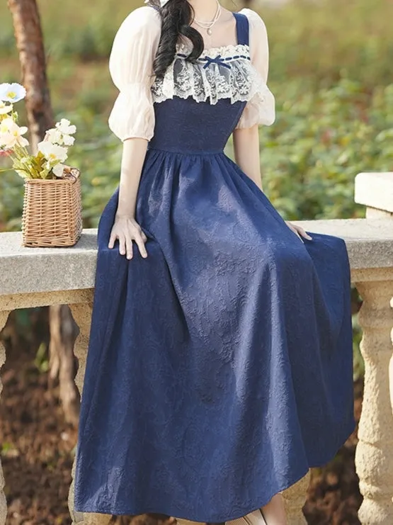 Diane Dress