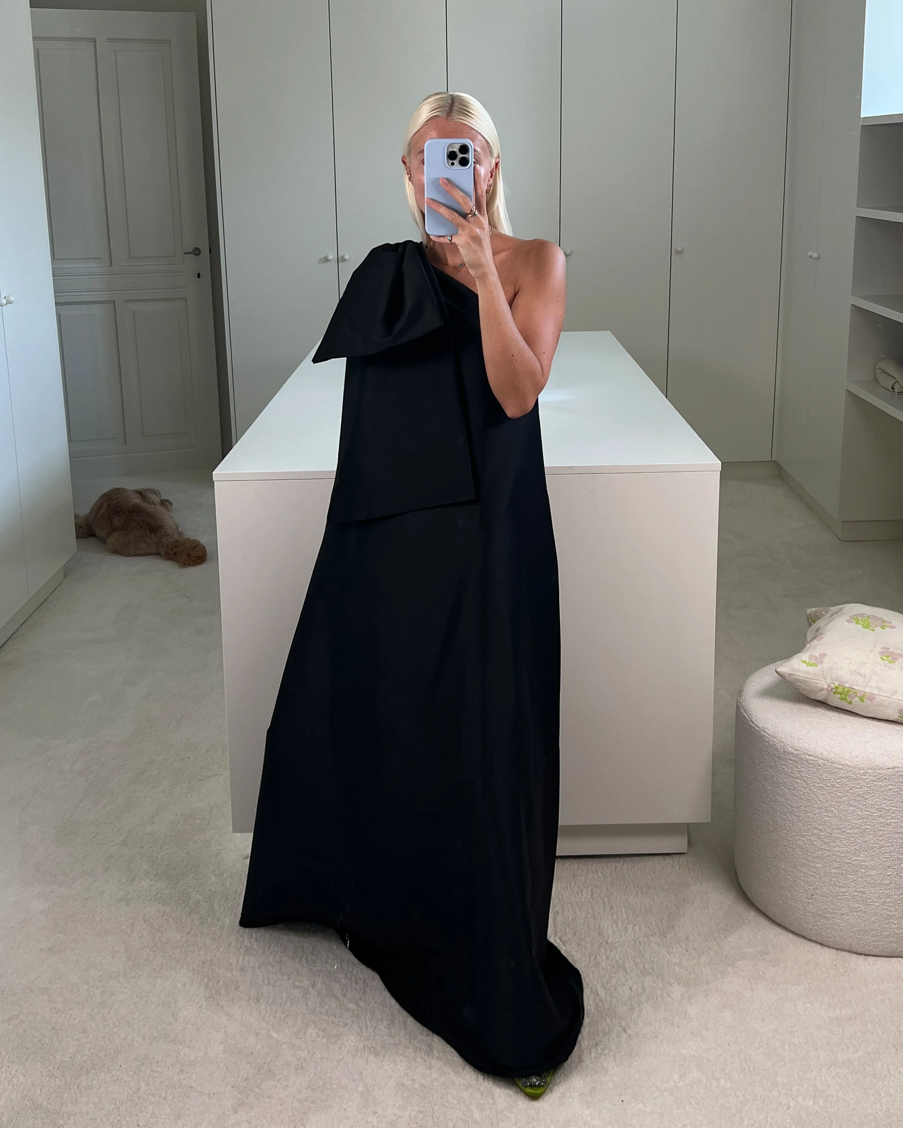 Dress Winnie