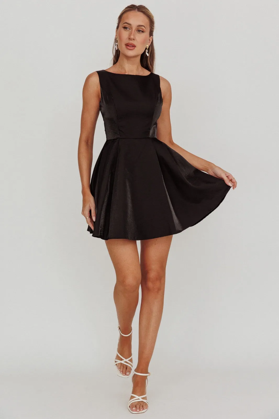 Kelly Dress