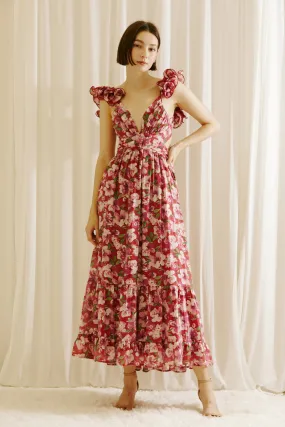 Lucille Dress