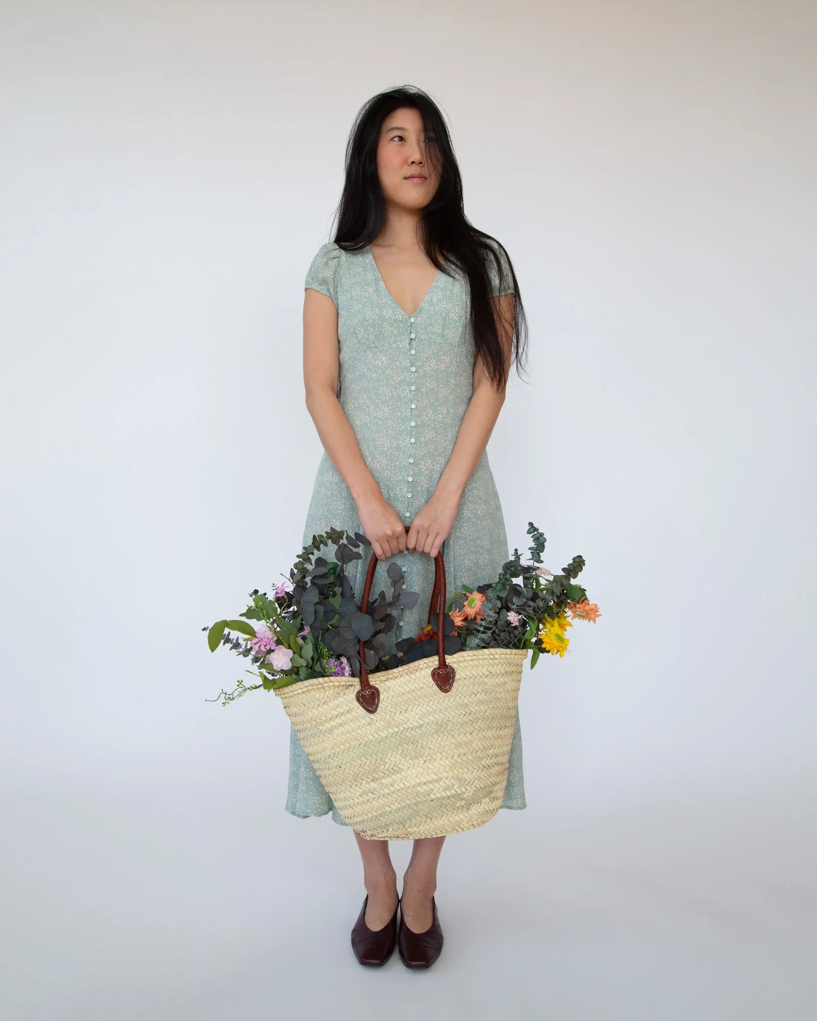 Rachelle Dress