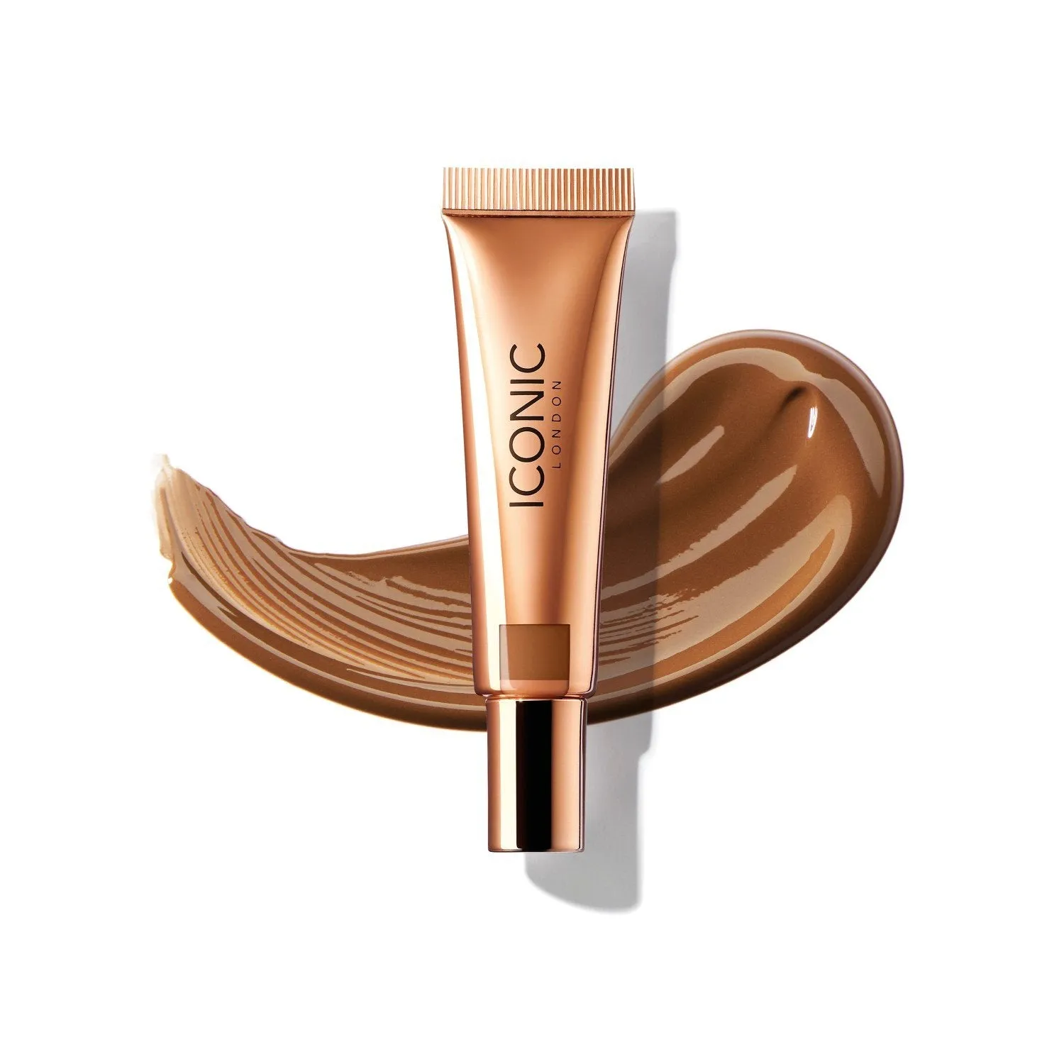 Sheer Bronze