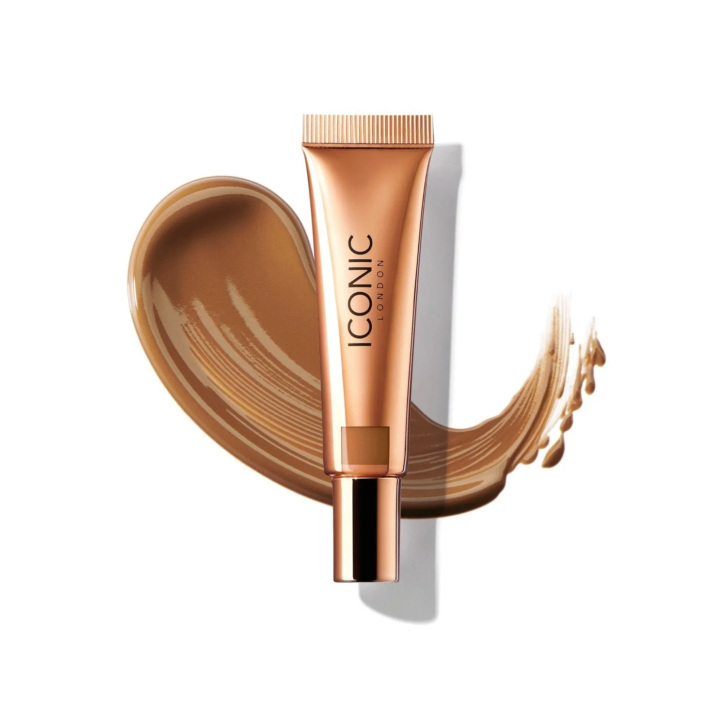 Sheer Bronze