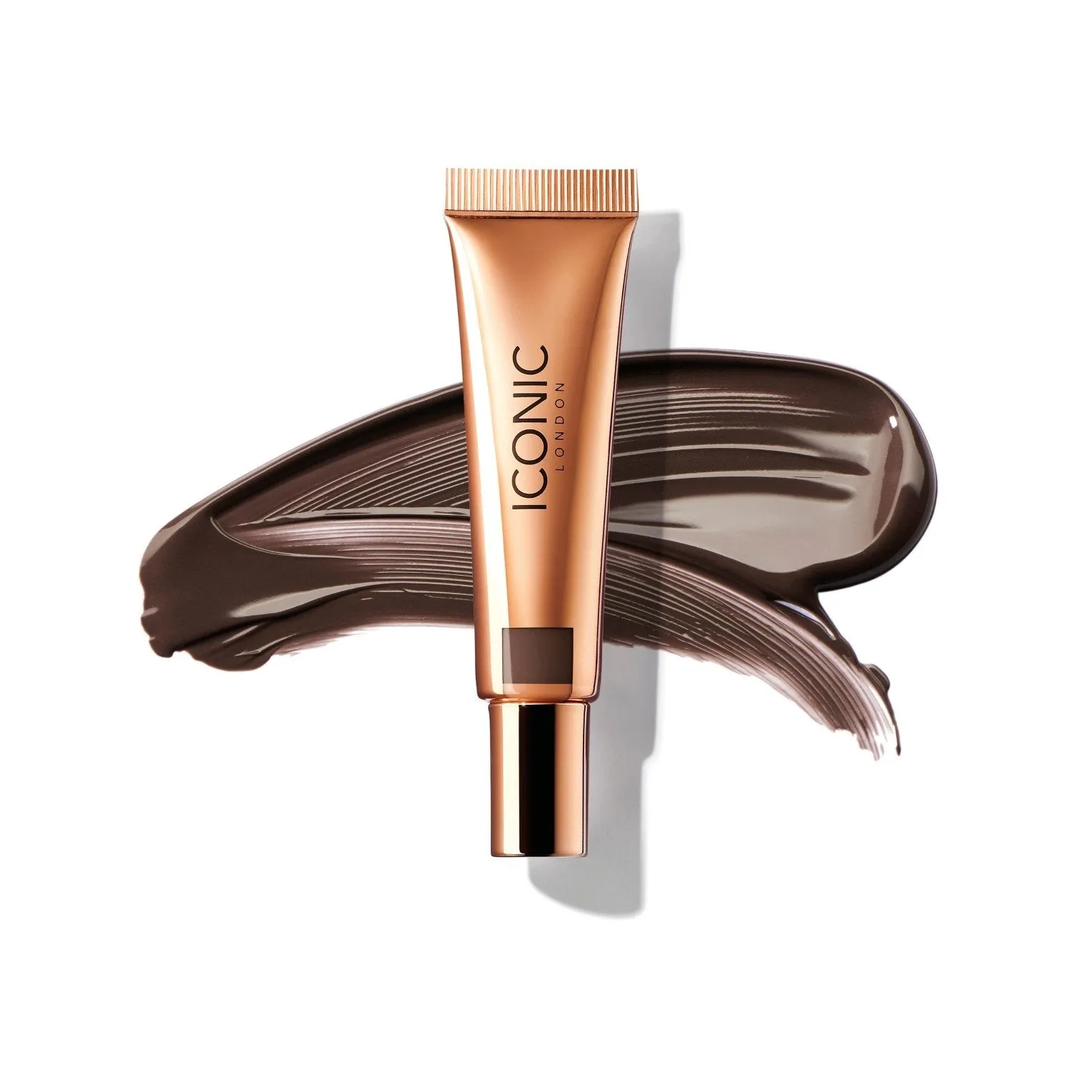 Sheer Bronze