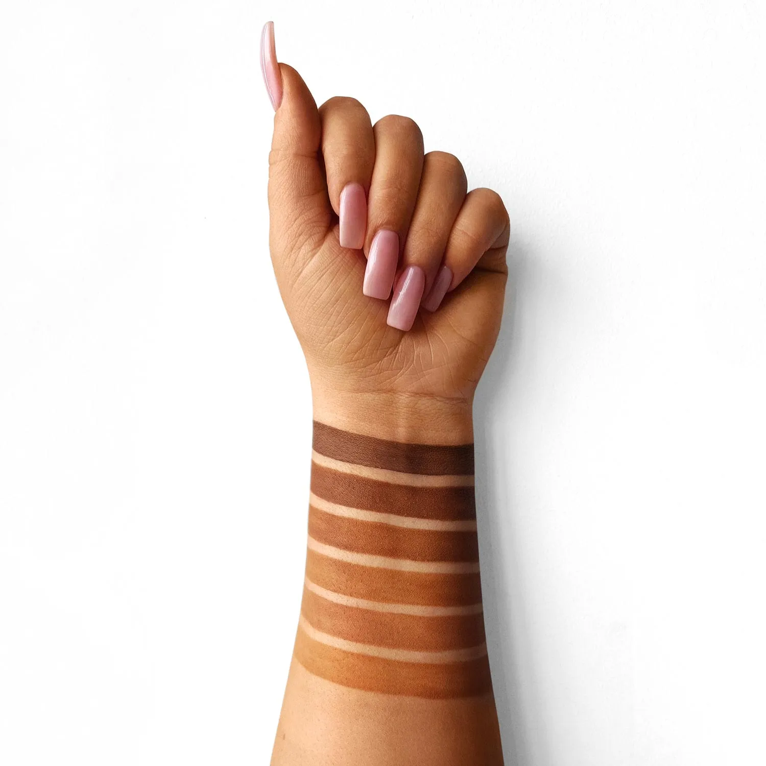 Sheer Bronze