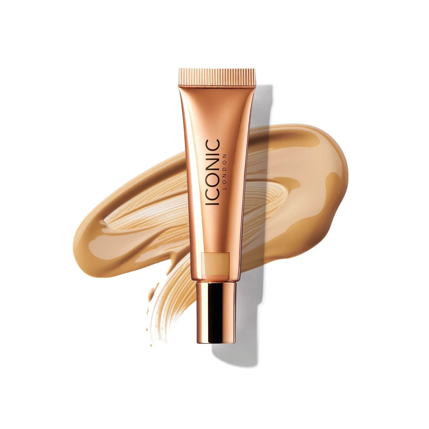 Sheer Bronze