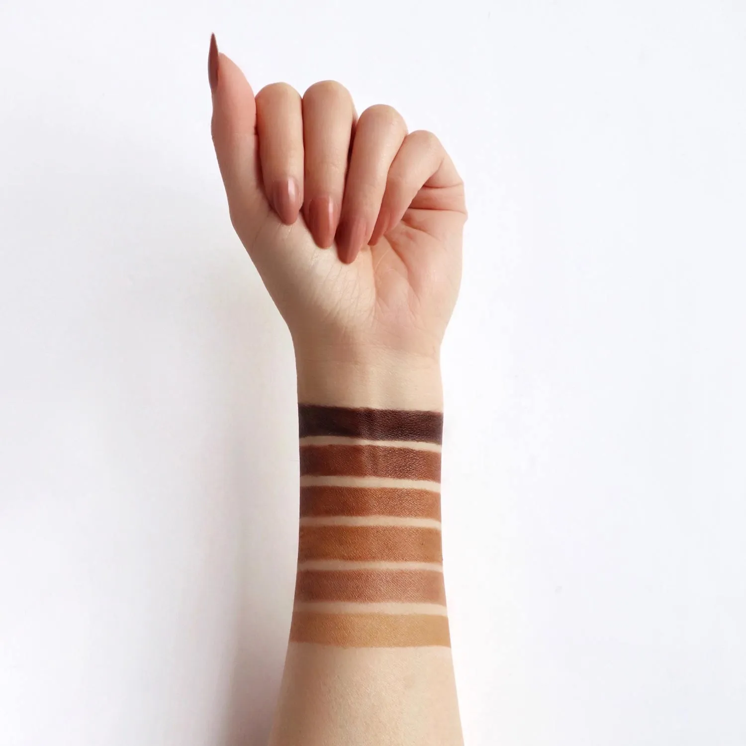 Sheer Bronze