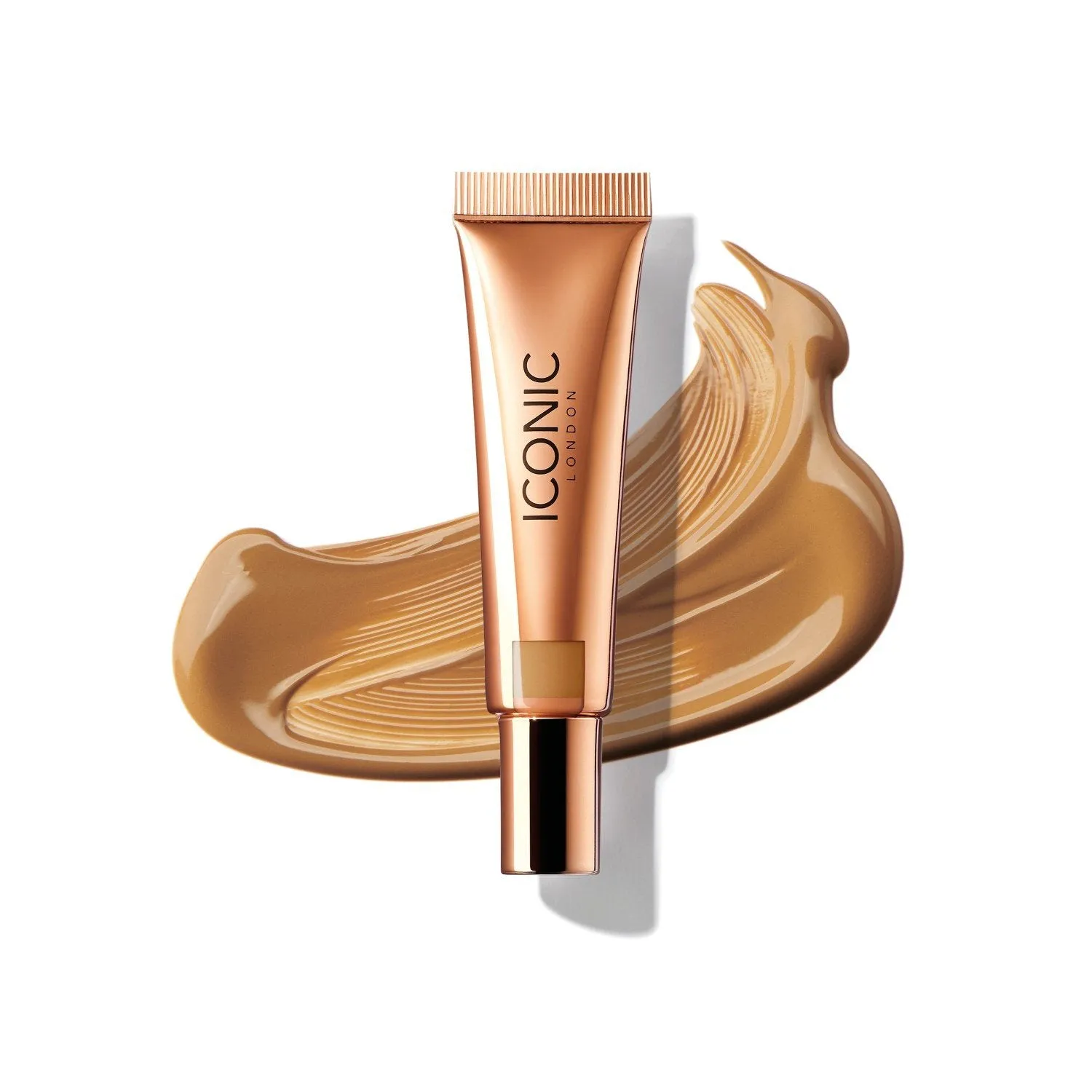Sheer Bronze