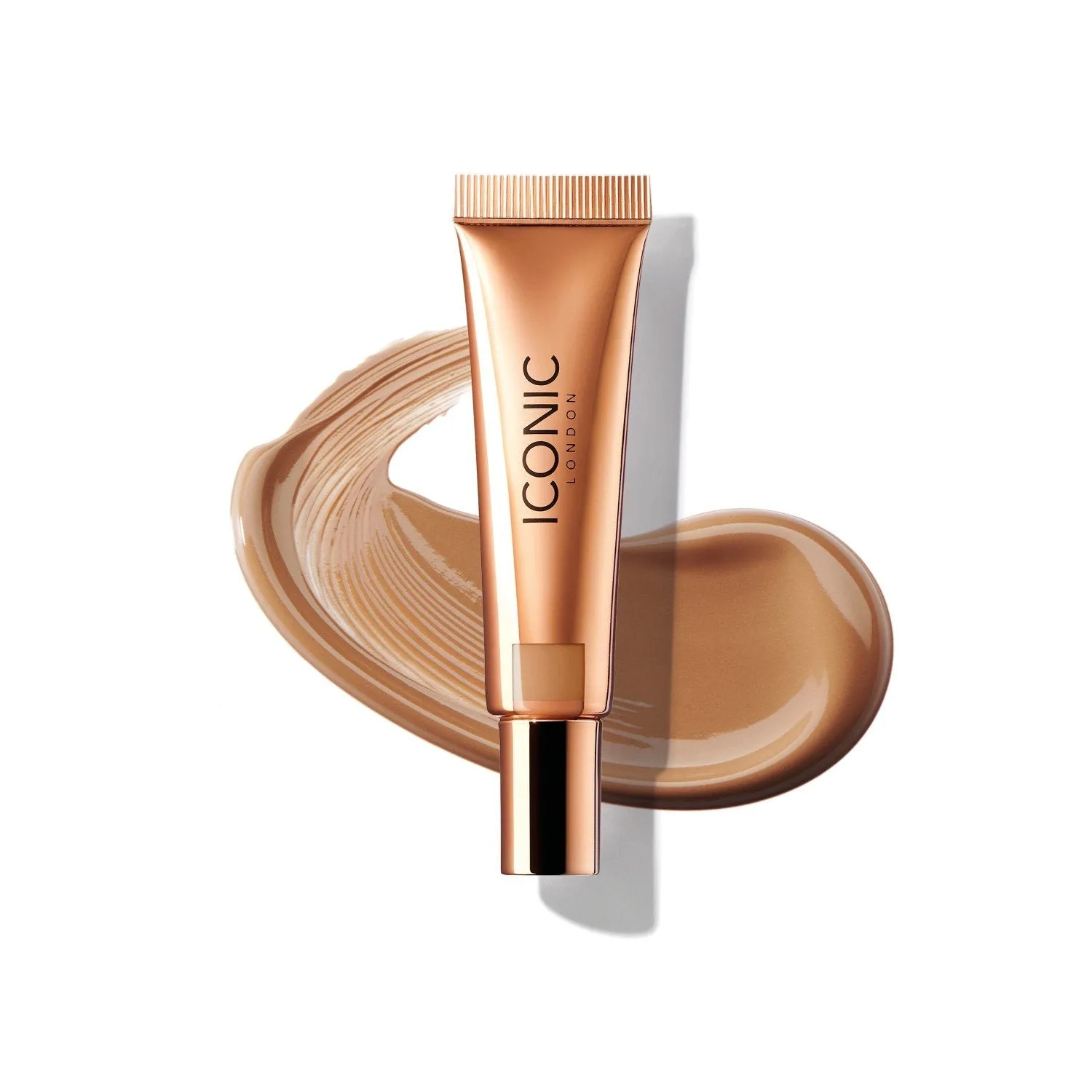 Sheer Bronze