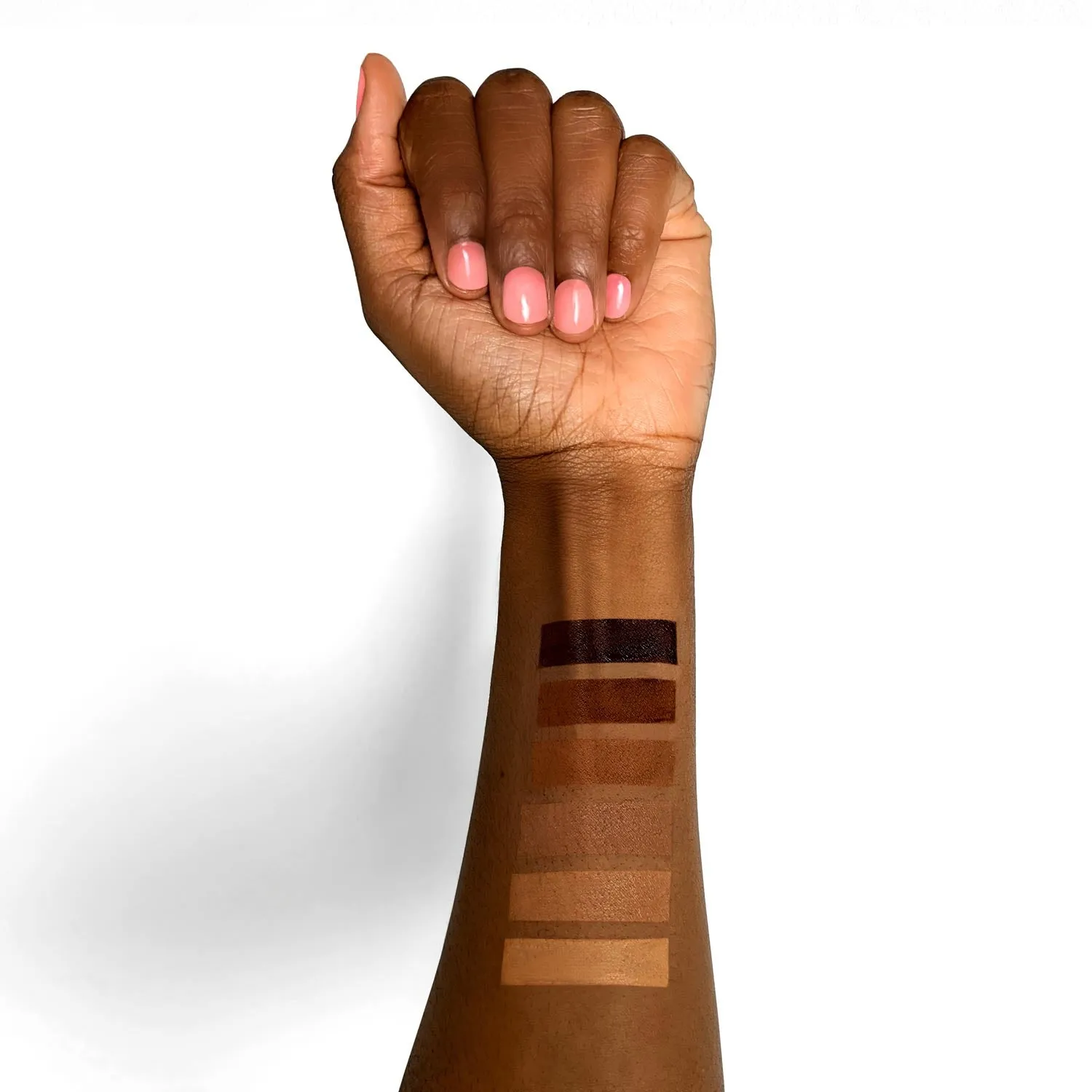 Sheer Bronze