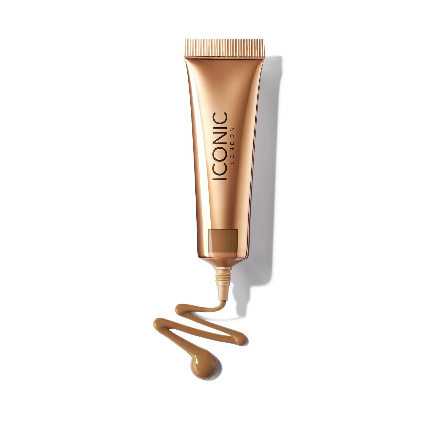 Sheer Bronze
